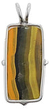 Bumblebee Jasper Free Form