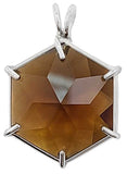 Citrine Flower of Life™