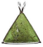 Gaspeite Free Form