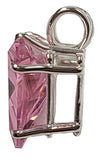 Pink Garnet Small Angelic Star™