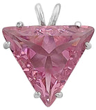 Pink Garnet Small Angelic Star™