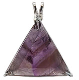 Amethyst Star of David™