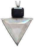 Angel Aura Angelic Star™ with Iolite