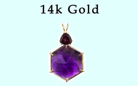 14k Gold