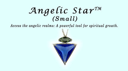 Angelic Star™ (Small)