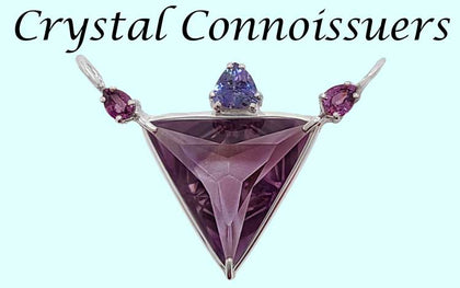 Crystal Connoissuers