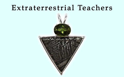 Extraterrestrial Teachers