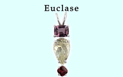 Euclase Collection