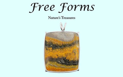 Free Forms