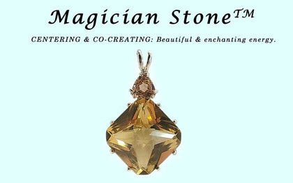 Magician Stone™ (Regular)