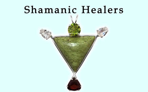 Shamanic Healers