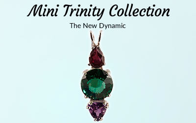 Mini Trinity Collection