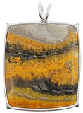 Bumblebee Jasper Free Form