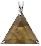 Regular Citrine Star of David™