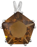 Citrine Star of Venus™