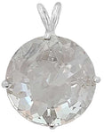 Clear Quartz Radiant Heart Crystal ™