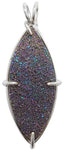 Drusy Titanium Special 1