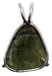 Moldavite Free Form
