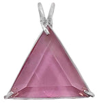 Pink Garnet Star of David™