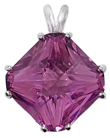 Pink Garnet Small Magician Stone™