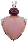 Pink Opal with Pink Spinel Special 2