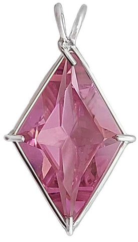 Pink Garnet Ascension Star™