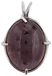 Purple Tourmaline