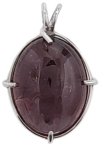 Purple Tourmaline