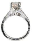 Rose Quartz Super Nova™ Ring
