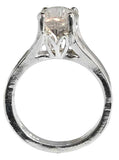 Rose Quartz Super Nova™ Ring