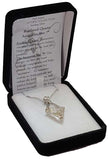 Rutilated Quartz Ascension Star™