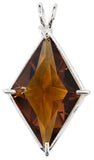 Siberian Gold Quartz Ascension Star™