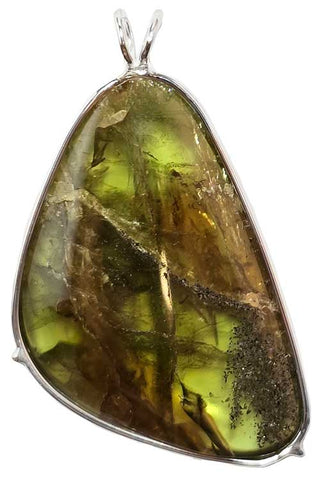 Sphene Free Form