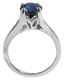 Tanzine Aura Super Nova™ Ring