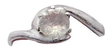 Taurus Rose Quartz Ring