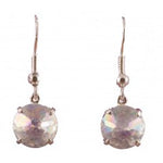 Angel Aura Radiant Heart Crystal™ Earrings