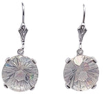 Angel Aura Super Nova™ Regular Dangle Earrings