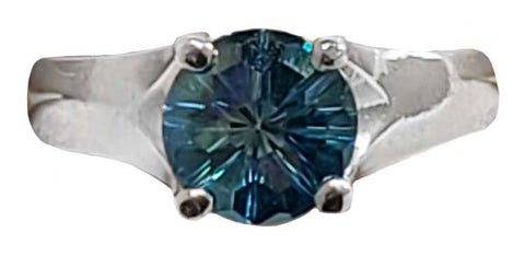 Aqua Aura Super Nova™ Ring