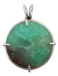 Chrysoprase Special 1