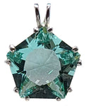 Colombian Obsidian Star of Venus™