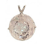 Danburite Radiant Heart Crystal™