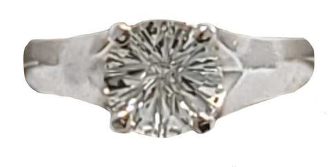Danburite Super Nova™ Ring