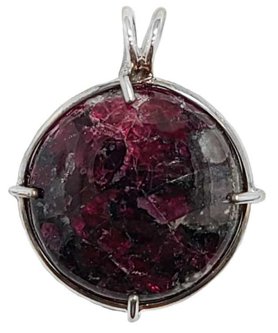 Eudialyte Special 2