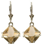 Golden Labradorite Magician Stone™ Earrings