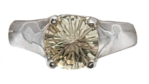 Golden Labradorite Super Nova™ Ring