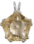 Golden Labradorite Star of Venus™