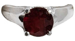 Hessonite Garnet Super Nova™ Ring