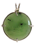 Jade Round Special 1