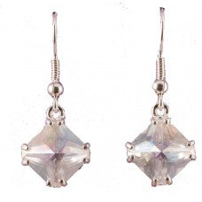 Rose Quartz Magician Stone™ Earrings
