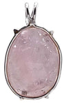 Morganite Free Form